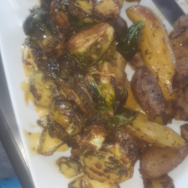 Brussels Sprouts