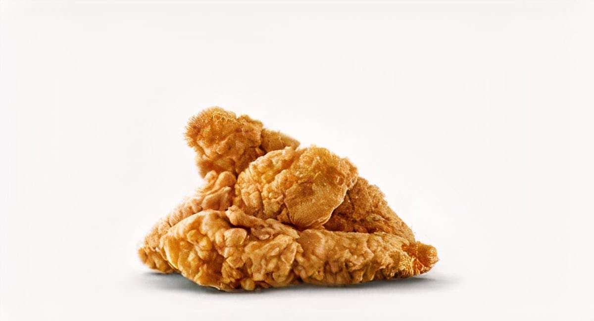 Wings 25