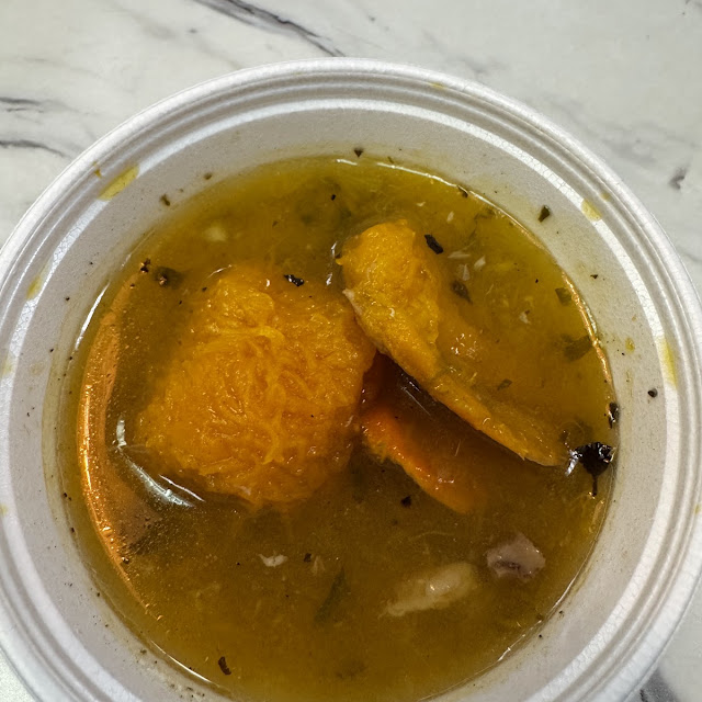 Sopa De Res