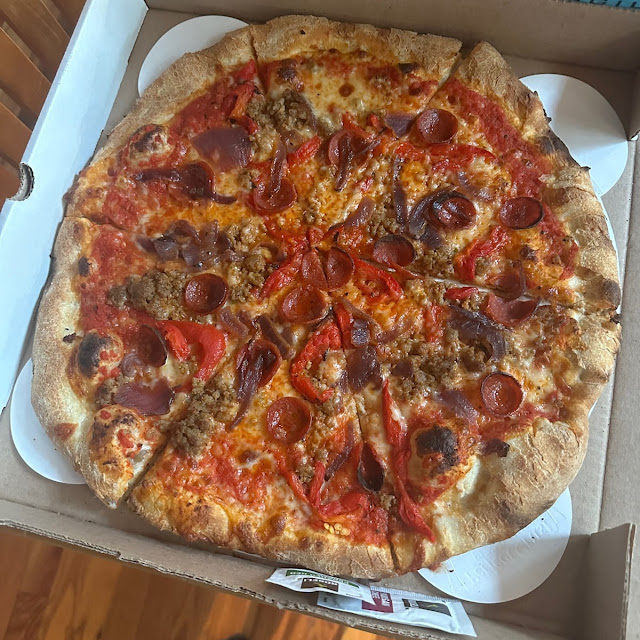 Pizza 20