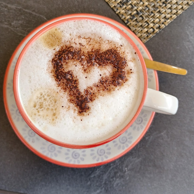 Cappuccino
