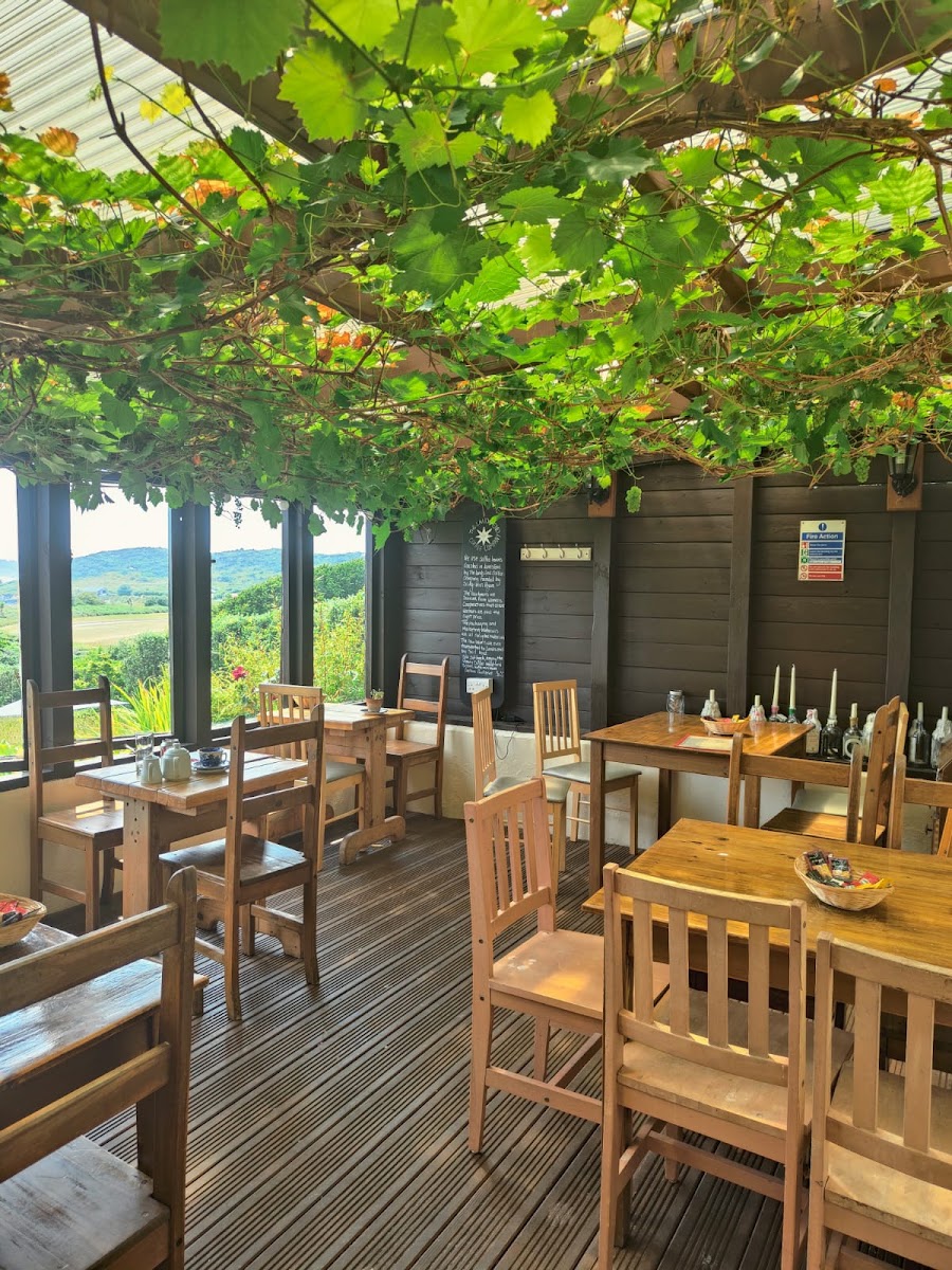 Little Arthur Café