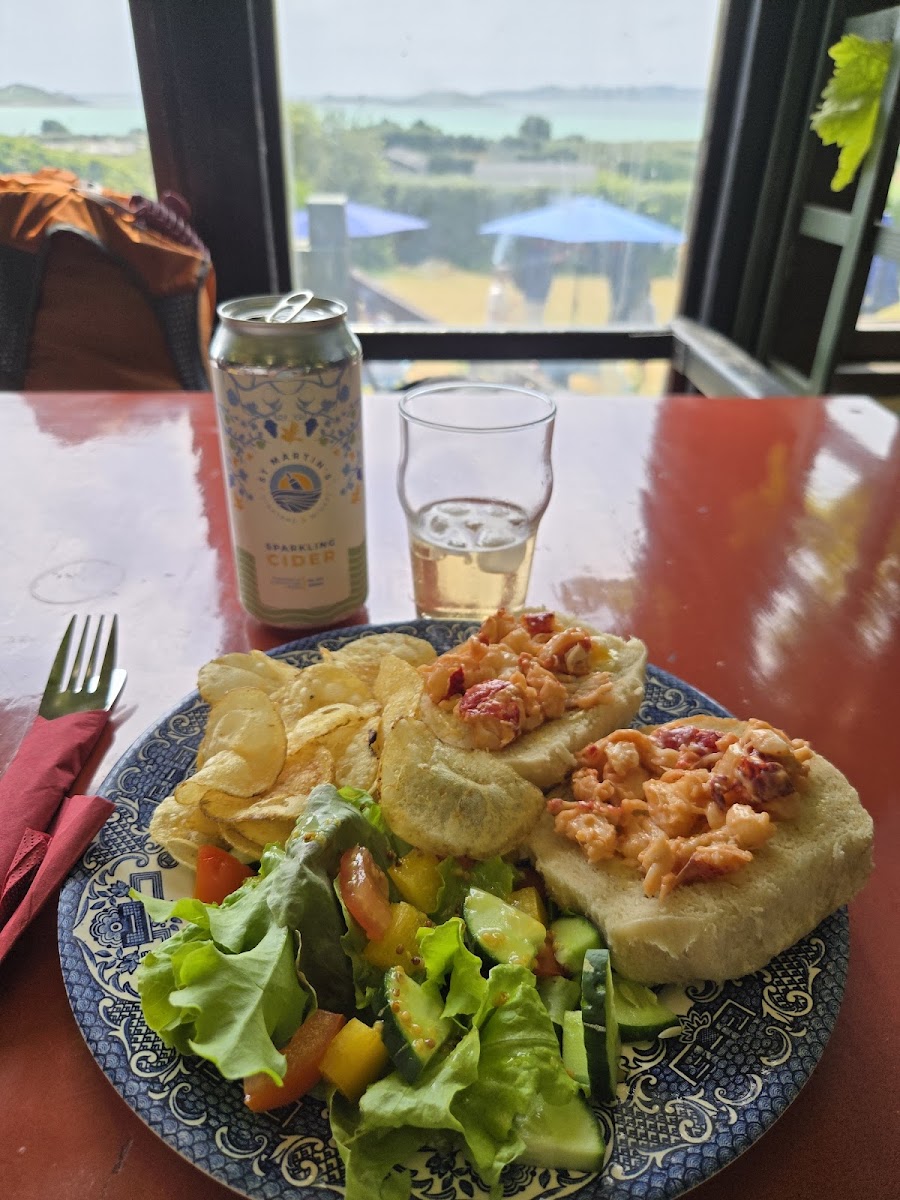 Little Arthur Café