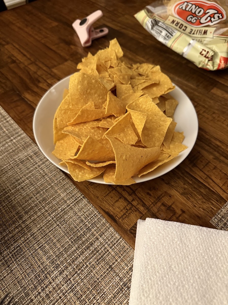 Ceviche Pick-Up n’ Go