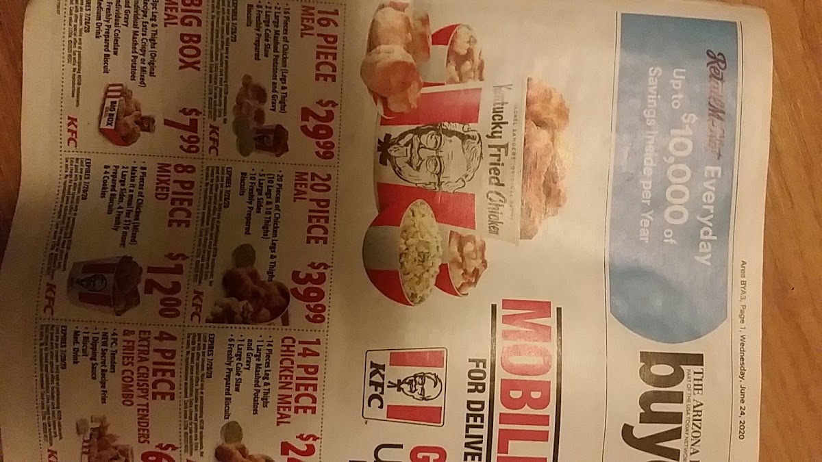 Federico's Mexican Food menu board