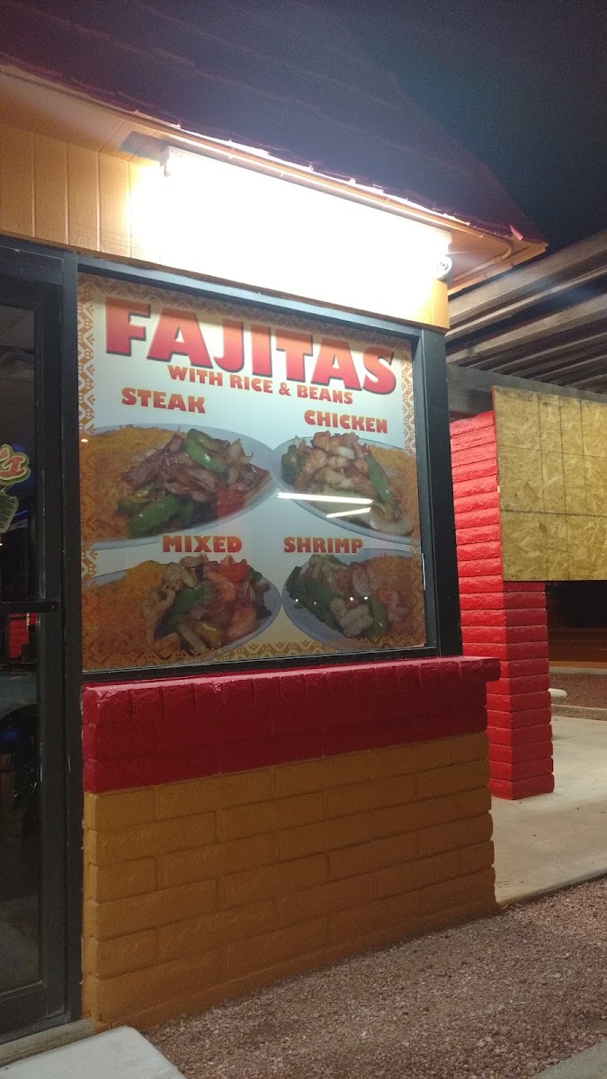 Federico's Mexican Food
