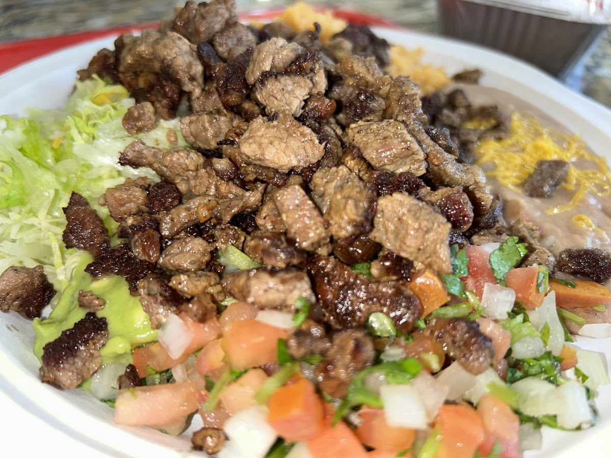 Federico's Mexican Food