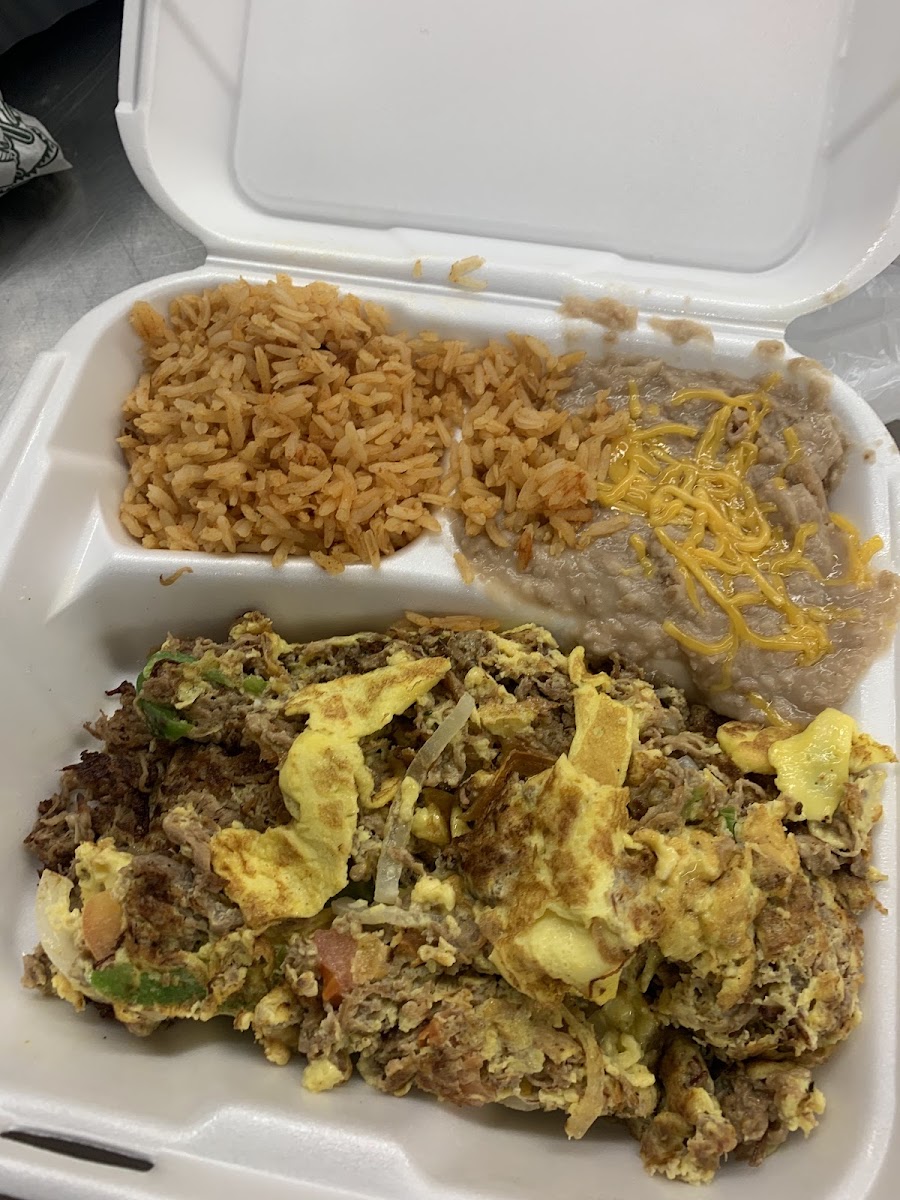 Federico's Mexican Food