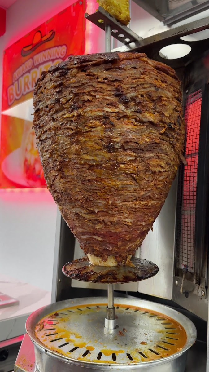 Atilano’s Mexican Food - Divison/Lincoln