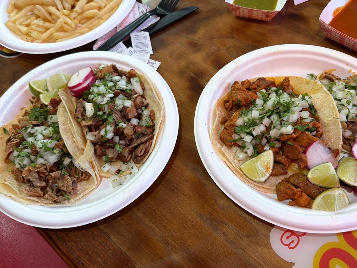 Atilano’s Mexican Food - Divison/Lincoln