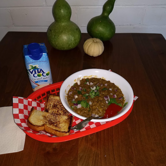 Ethiopian Stew