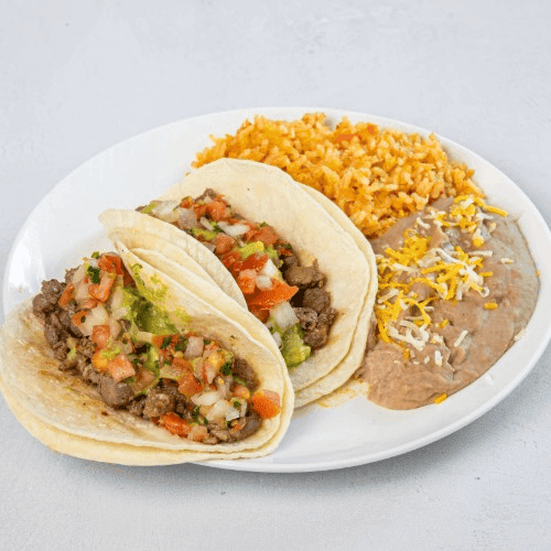Muchas Gracias Mexican Food
