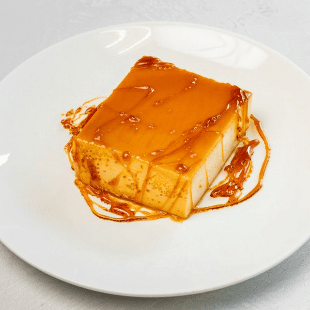 Flan