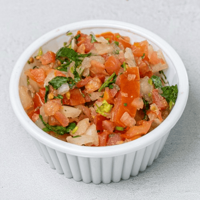 Extra Pico de Gallo