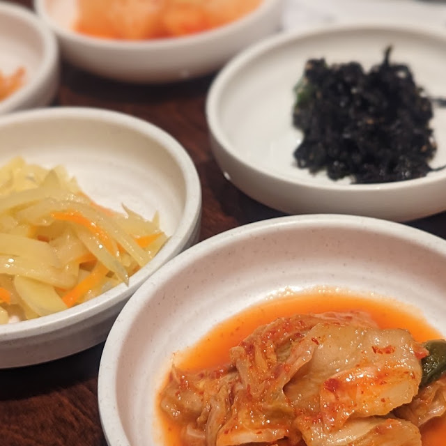 Banchan