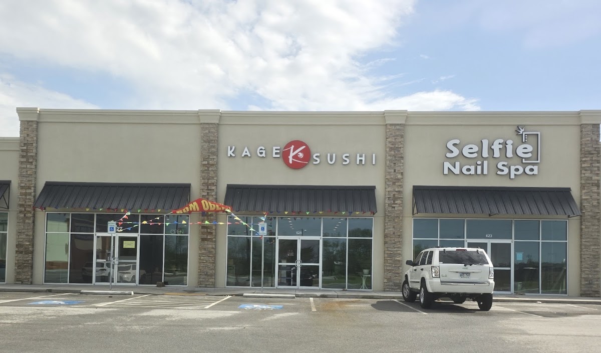 Kage Sushi