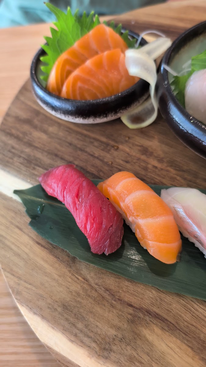 Kage Sushi