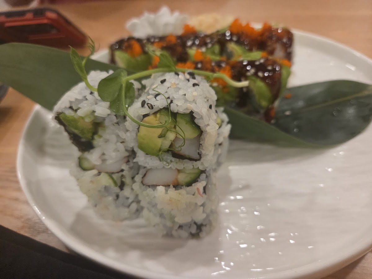 Kage Sushi