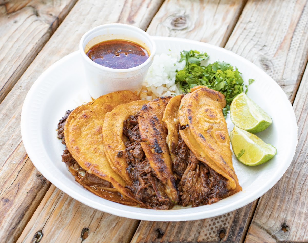 Tacos Jaliscos