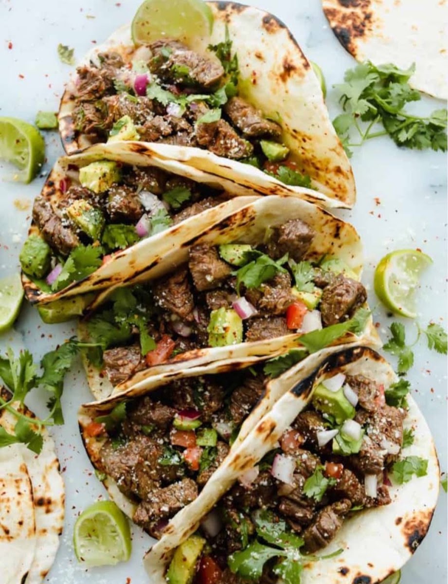 Tacos Jaliscos