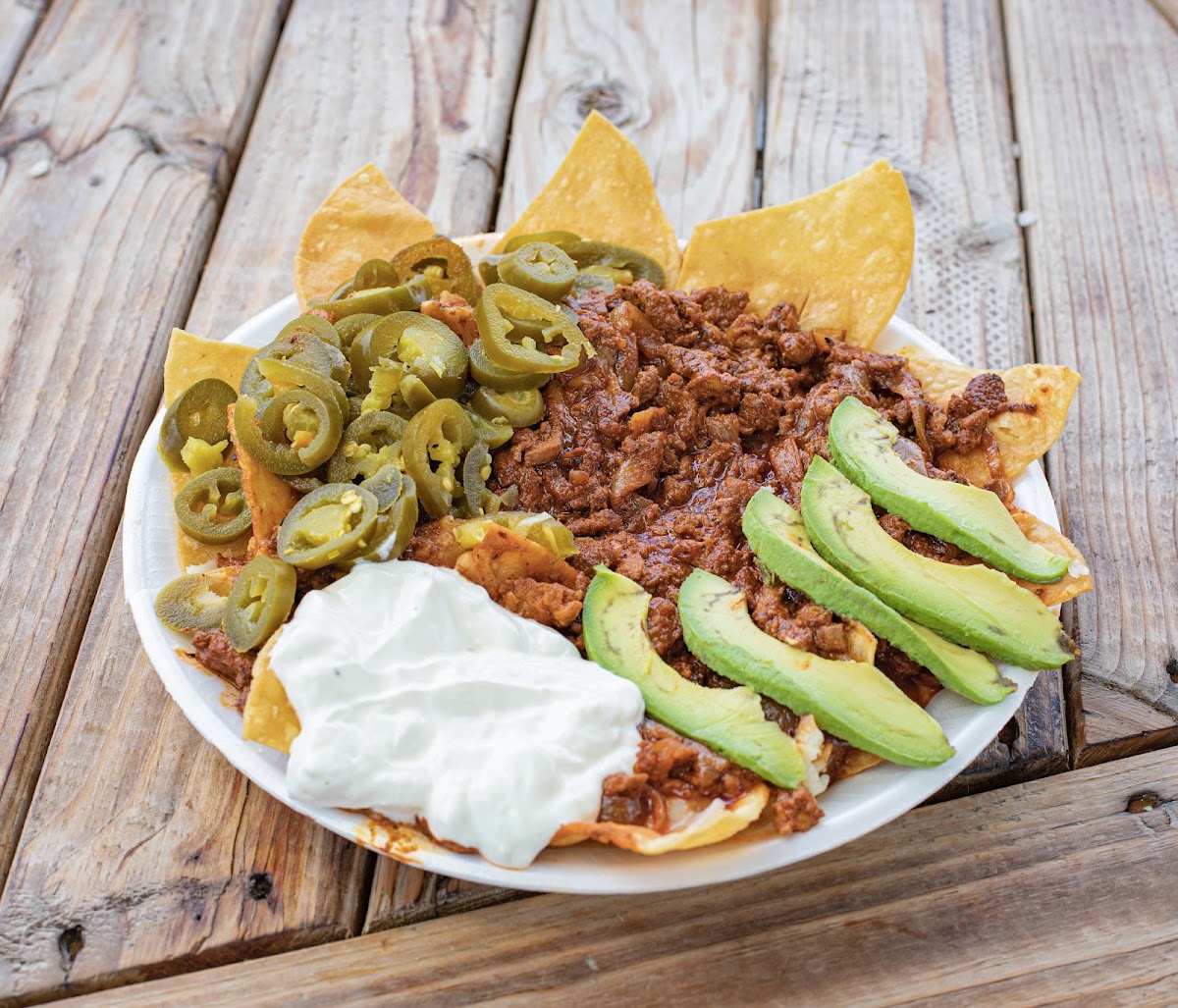 Tacos Jaliscos