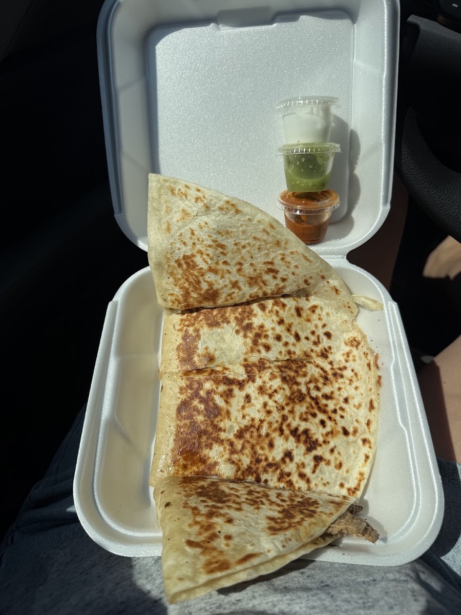 camilas taqueria