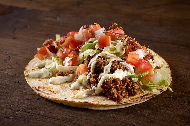 Taco Bamba Shirlington