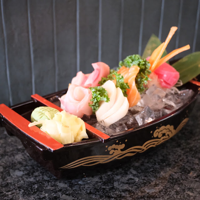 Sashimi