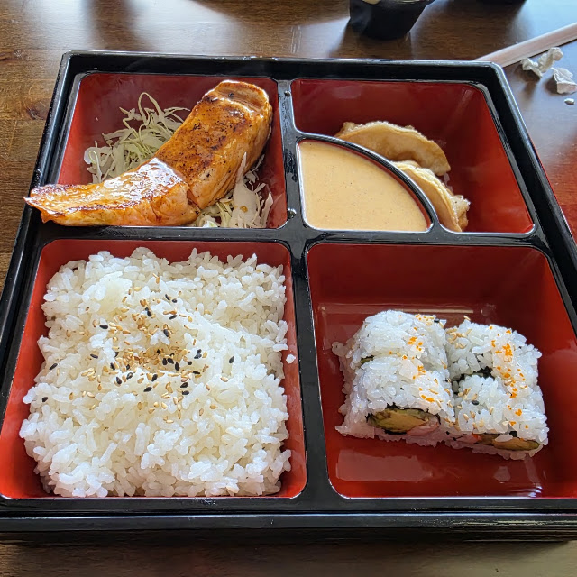 Bento