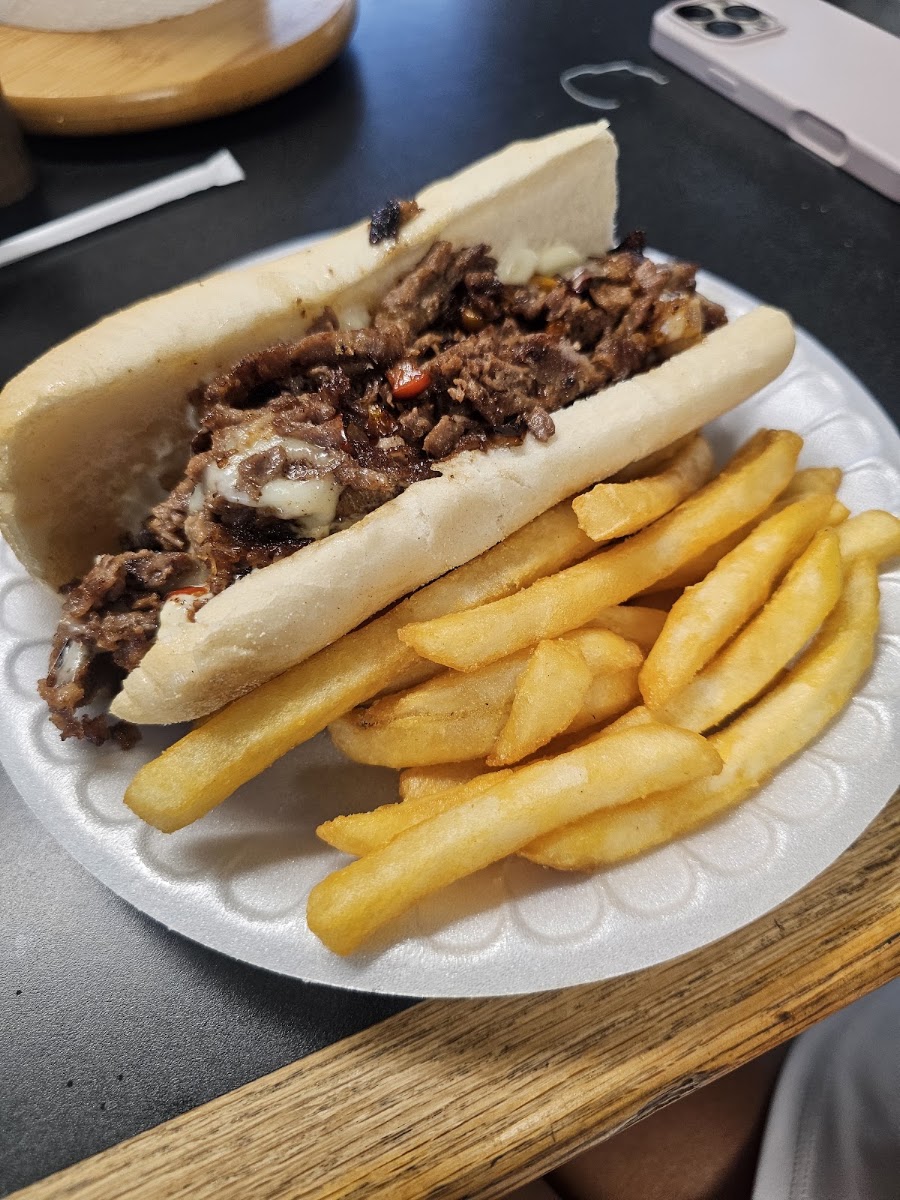 Wagon Tracks Restaurant