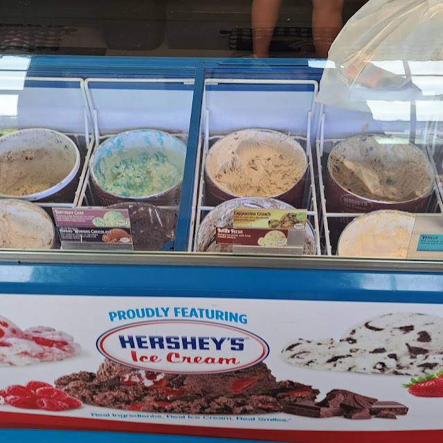 E Cream