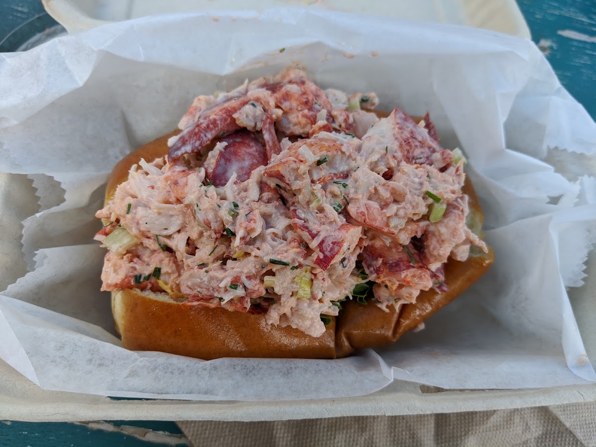The Menemsha Deli