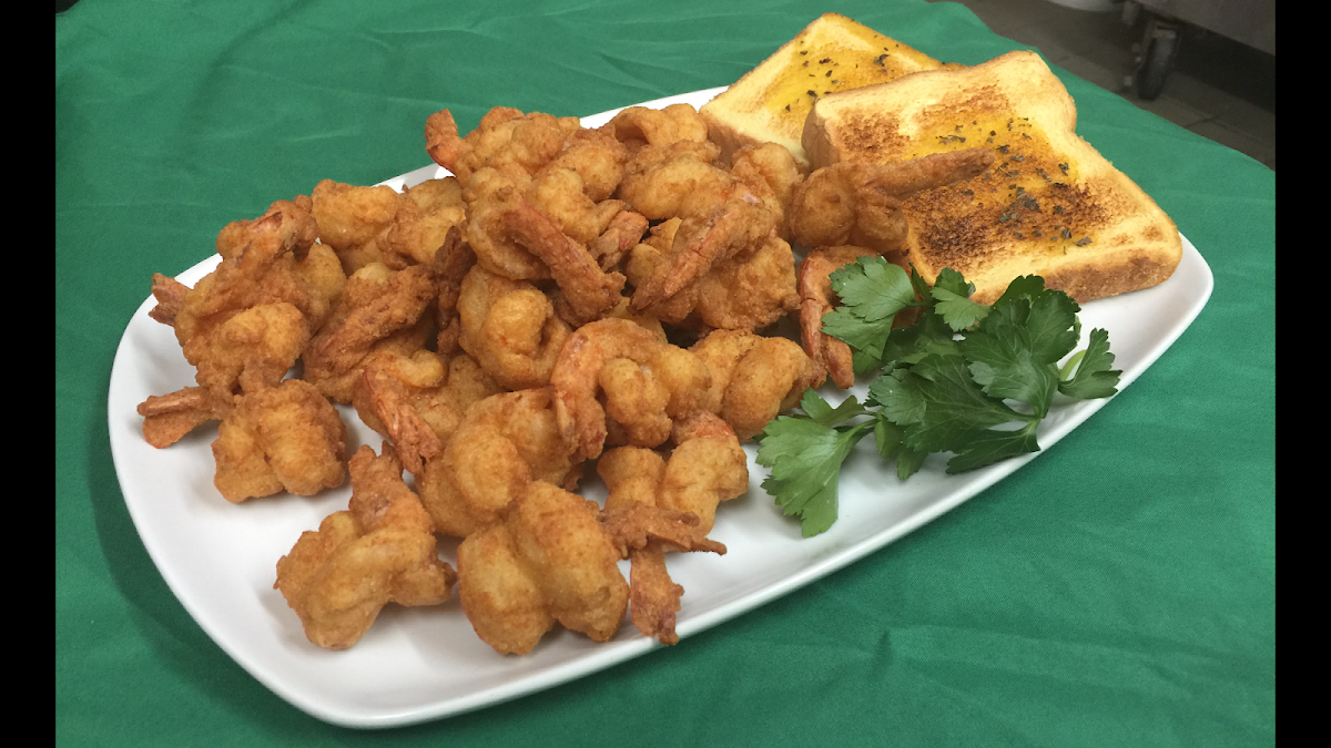 JJ's Crab House