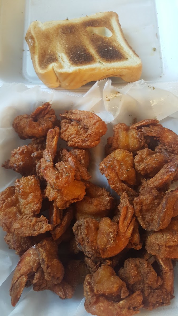 JJ's Crab House
