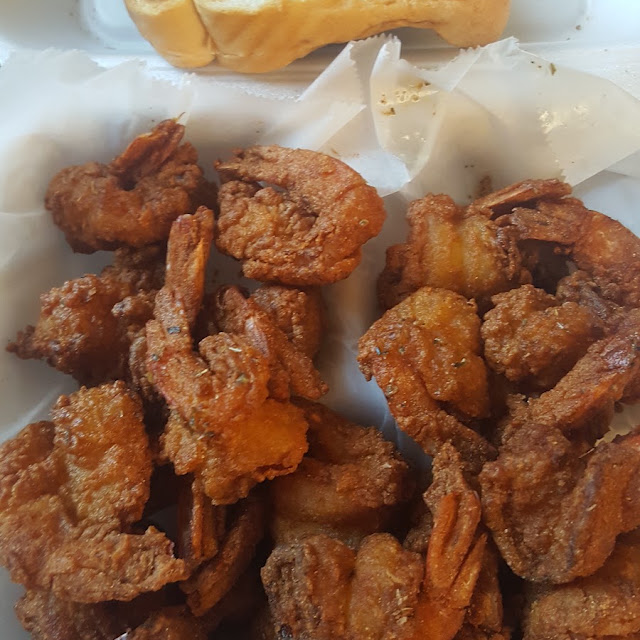 6 Wings 1 2 lb Gizzards