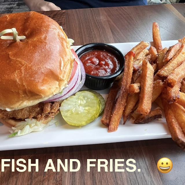 Chicken Sandwich
