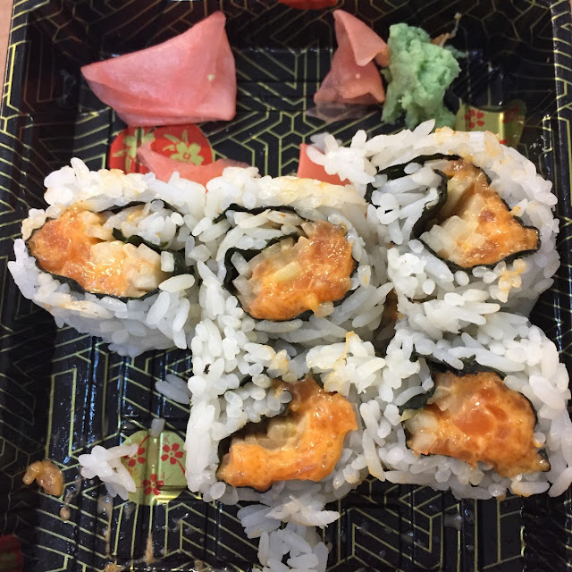Tuna Roll