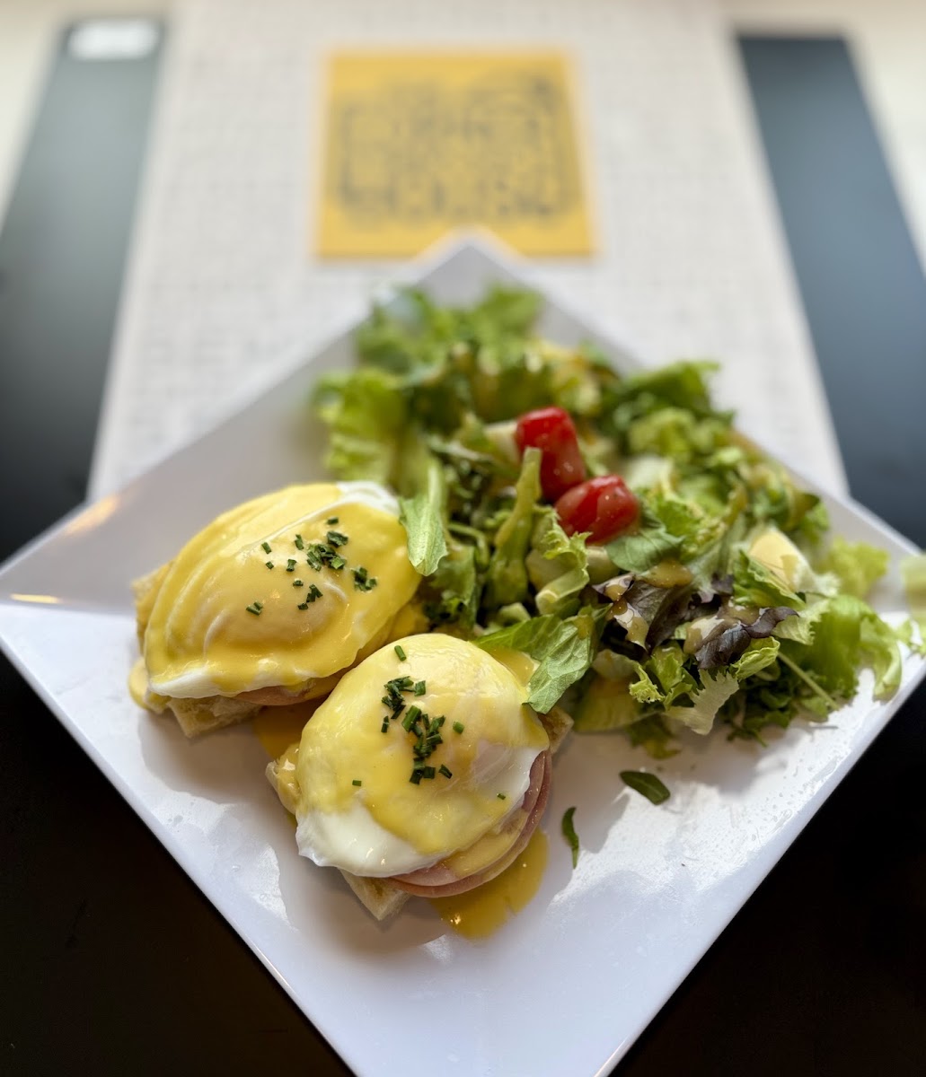 The Corner Brunch House