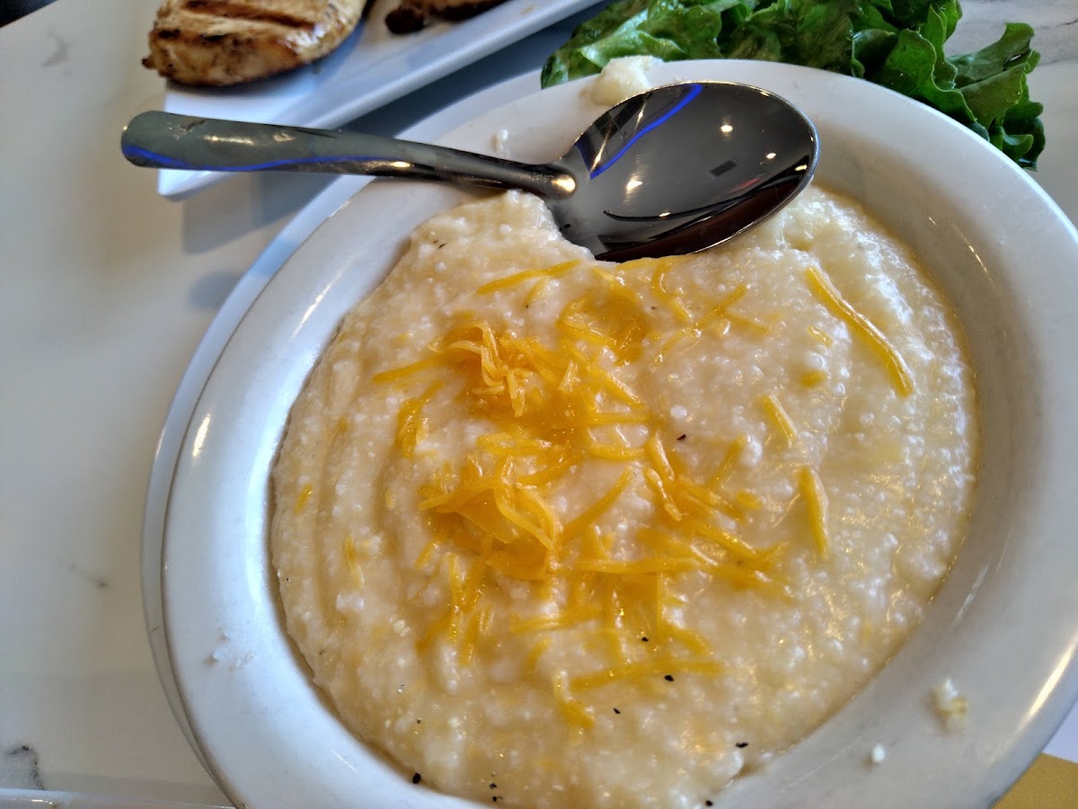 The Corner Brunch House