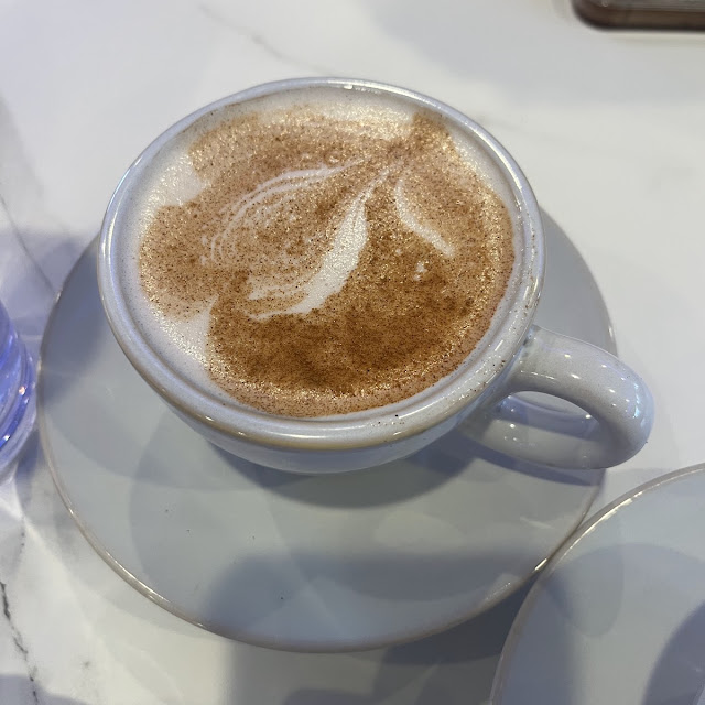 Cappuccino