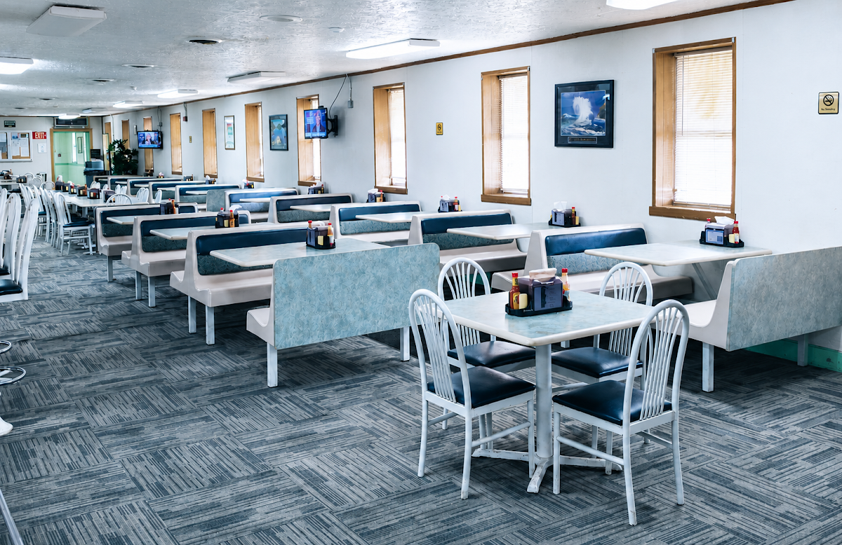 Savannah CRTC Dining Facility