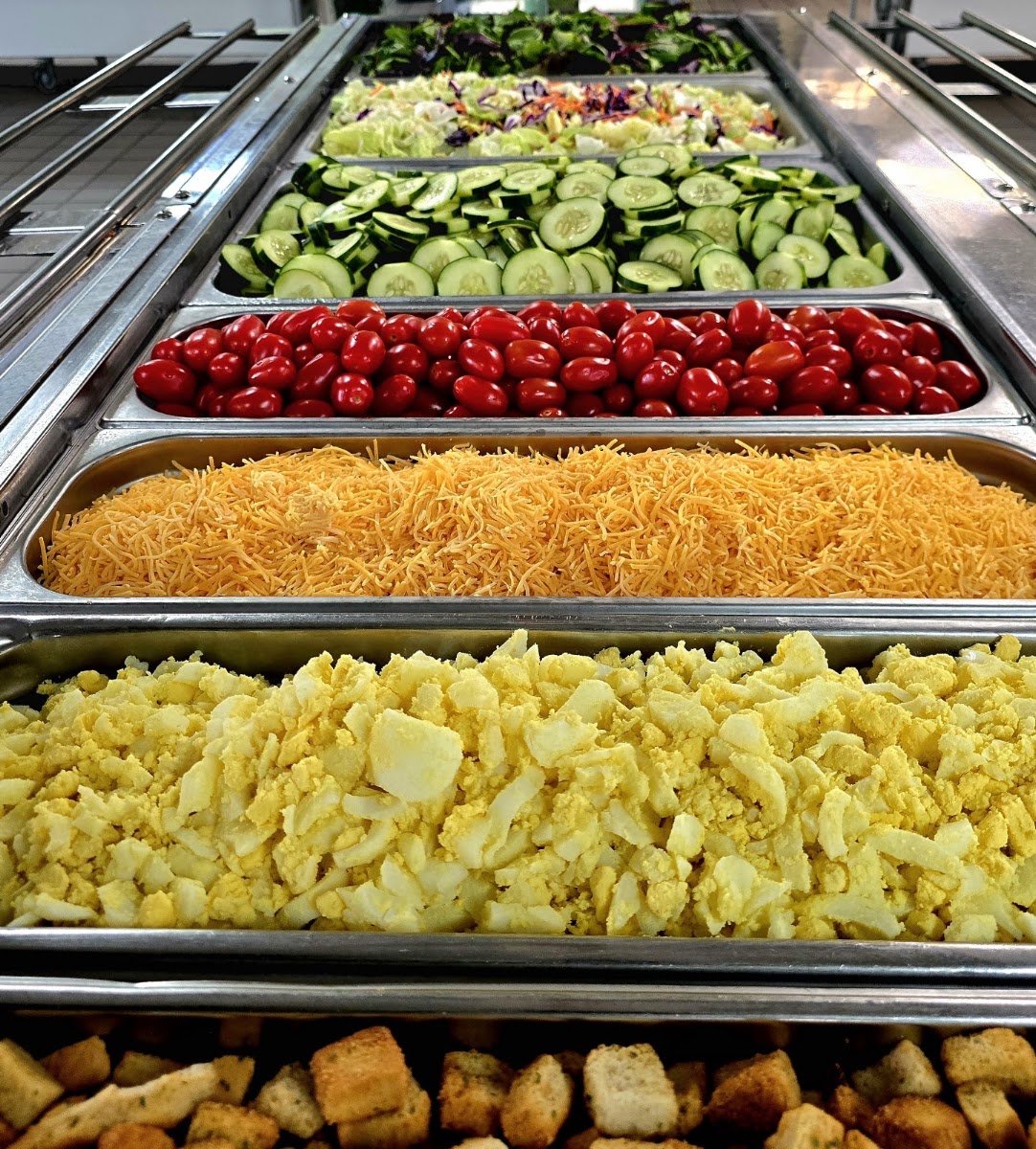 Savannah CRTC Dining Facility