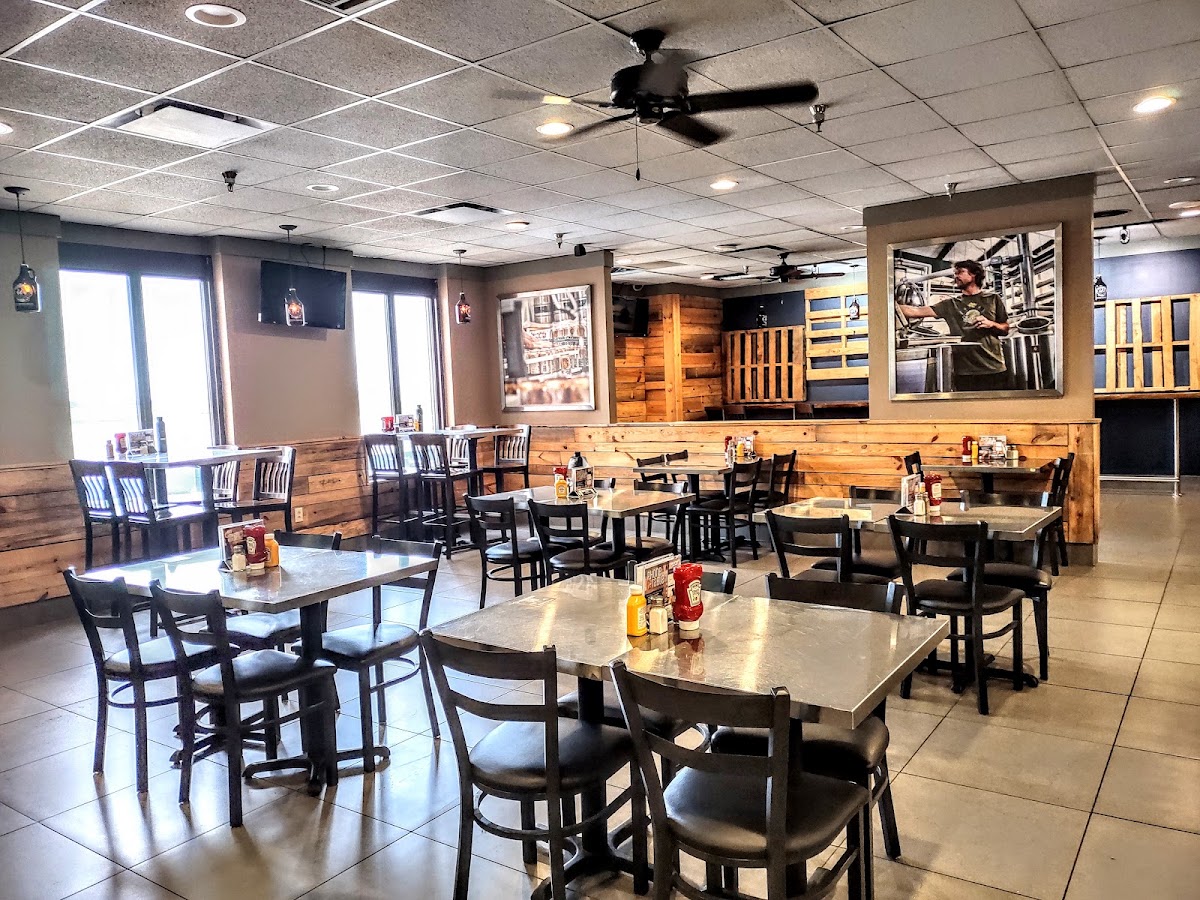 Southbound Taphouse