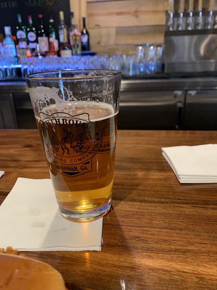 Southbound Taphouse