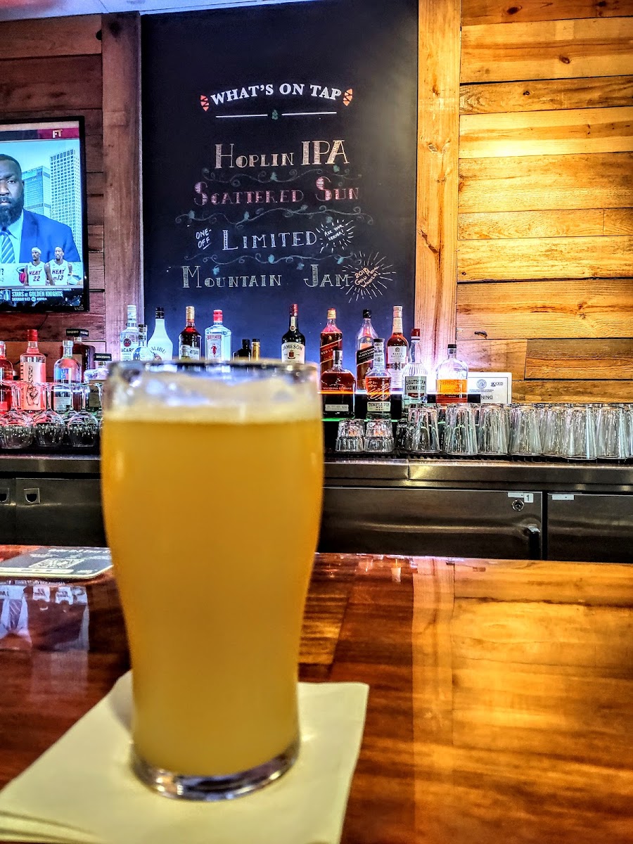 Southbound Taphouse