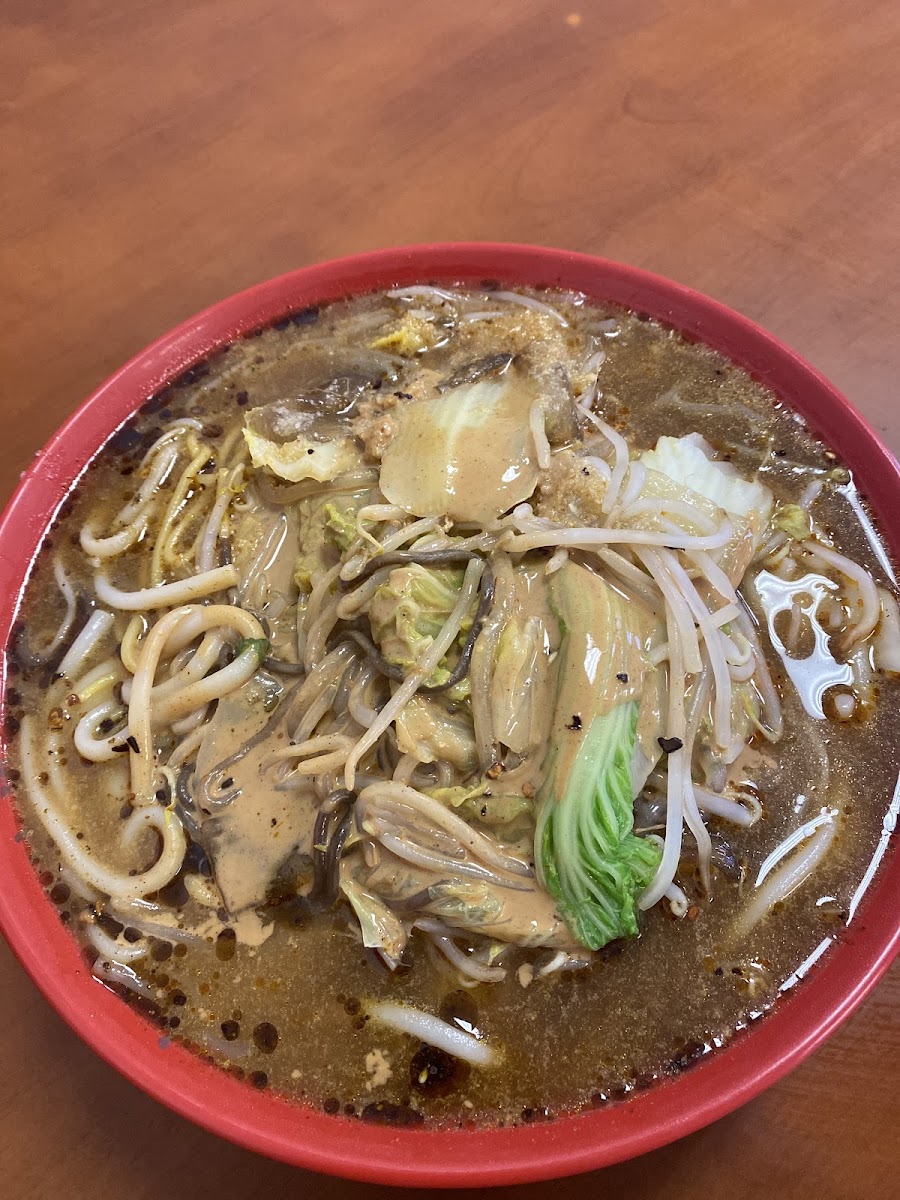 Valley Full Flavor