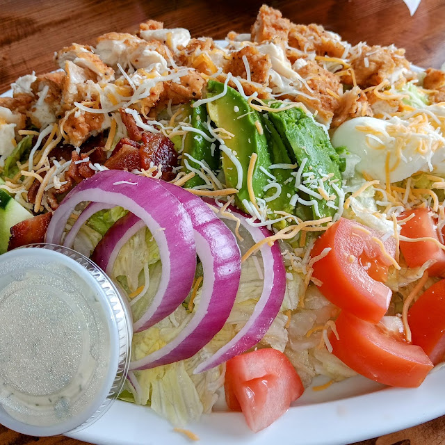 Cobb Salad