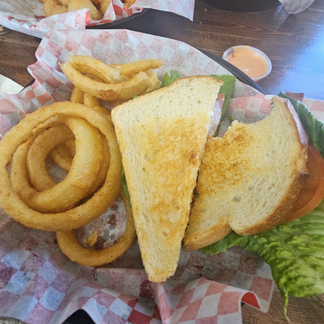 blt Sandwich