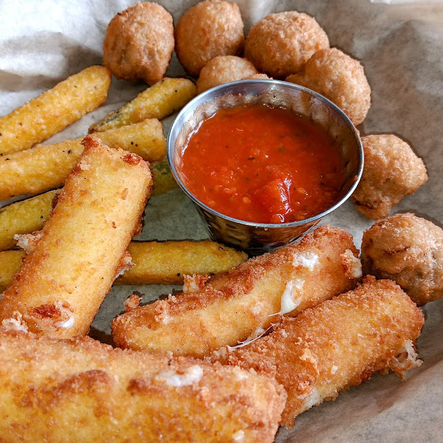 Appetizer Platter