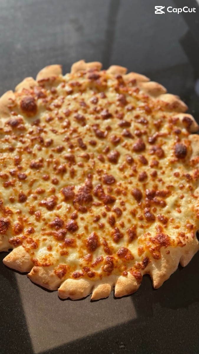 Aria's Brick Oven Pizzeria